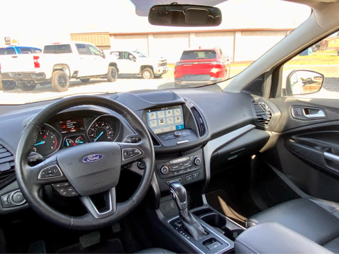 Used 2019 Ford Escape SEL image 36