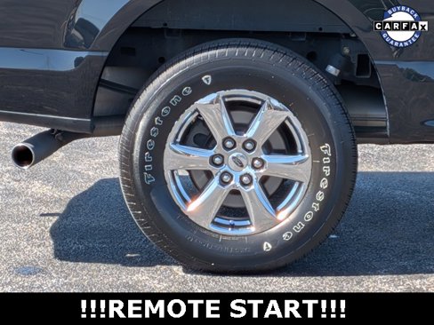 Used 2018 Ford F150 XLT w/ Equipment Group 302A Luxury image 13