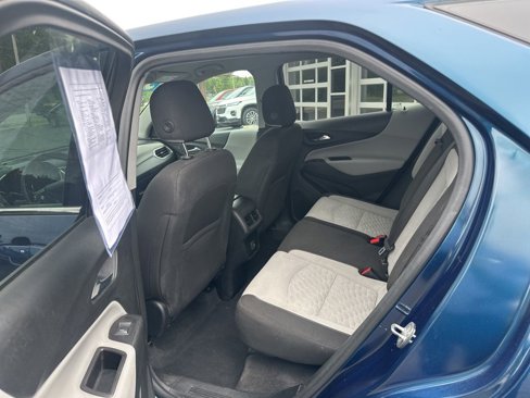 Used 2020 Chevrolet Equinox LT image 25