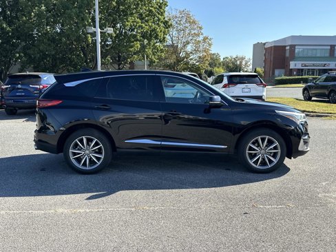 Used 2019 Acura RDX AWD w/ Technology Package image 2