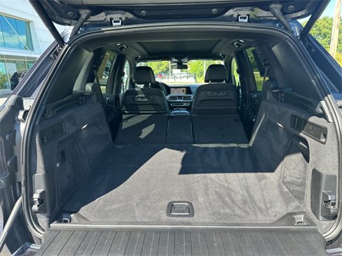 Used 2022 BMW X5 xDrive40i image 19