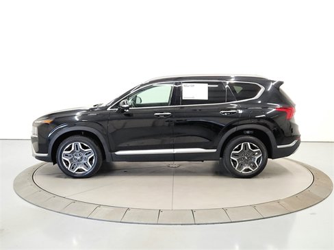 Used 2023 Hyundai Santa Fe Limited image 5