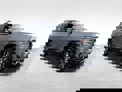 Used 2021 GMC Acadia SLE w/ Driver Convenience Package image 8