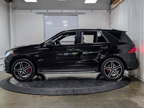 Used 2018 Mercedes-Benz GLE 43 AMG 4MATIC image 5
