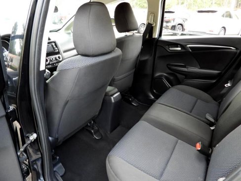 Used 2019 Honda Fit LX image 28
