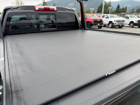 Used 2019 Chevrolet Colorado Z71 image 39