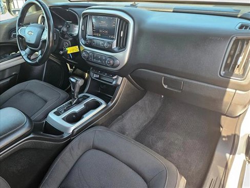 Used 2019 Chevrolet Colorado LT image 20
