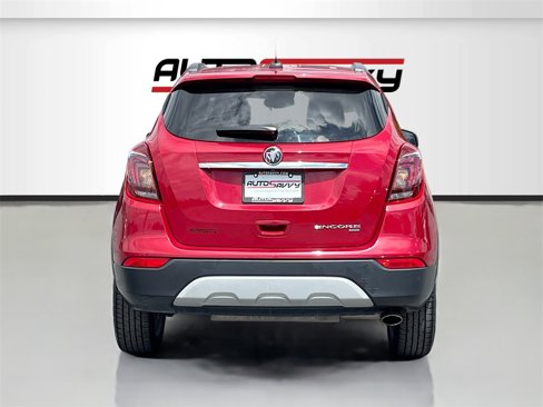 Used 2019 Buick Encore Preferred w/ Safety Package image 6