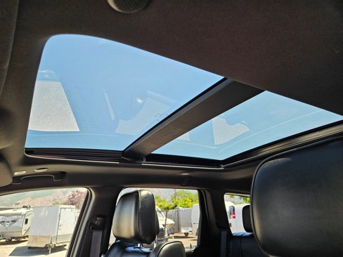 Used 2019 Jeep Grand Cherokee High Altitude image 31
