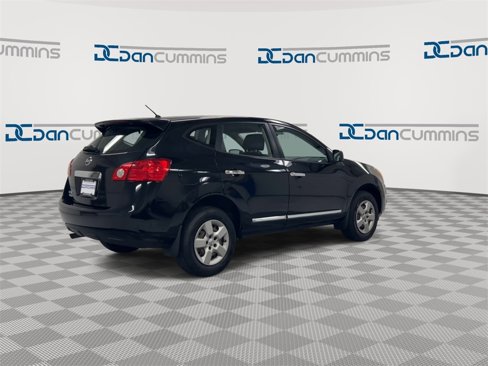Used 2013 Nissan Rogue S image 8