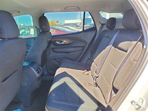 Used 2018 GMC Terrain SLE w/ Driver Convenience Package image 24