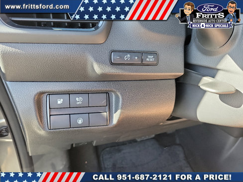 Used 2022 Nissan Leaf S Plus image 11