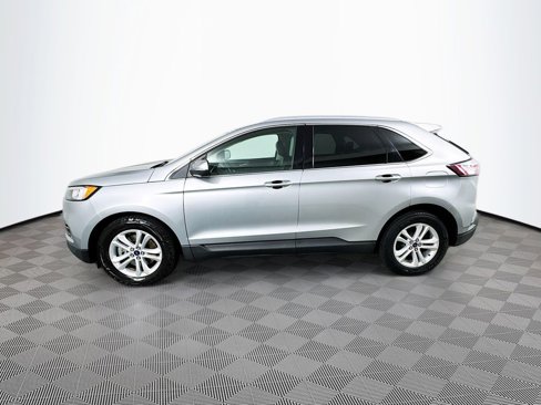 Used 2020 Ford Edge SEL image 8