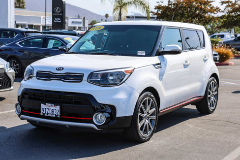 Used 2018 Kia Soul ! image 17