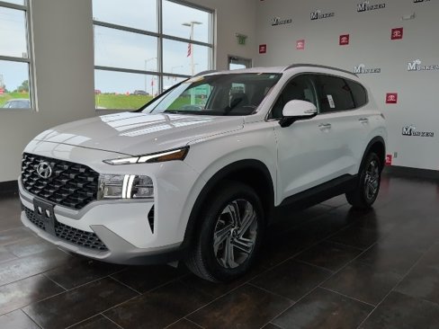 Used 2023 Hyundai Santa Fe SEL image 4