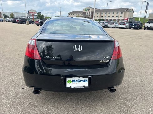 Used 2009 Honda Accord EX-L image 4