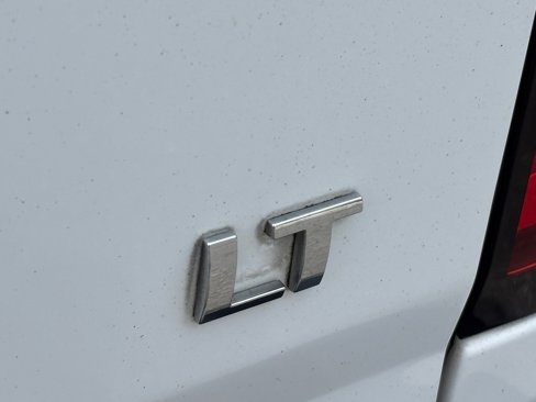 Used 2016 Chevrolet Colorado LT w/ LT Convenience Package image 16