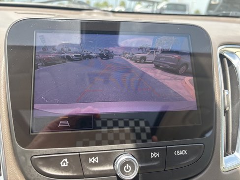 Certified 2022 Chevrolet Malibu Premier image 13