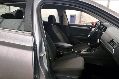 Used 2020 Volkswagen Jetta S image 7