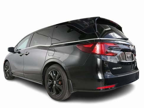 Used 2023 Honda Odyssey Sport image 6