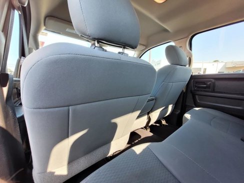 Used 2019 RAM 1500 Tradesman w/ Chrome Plus Package image 30