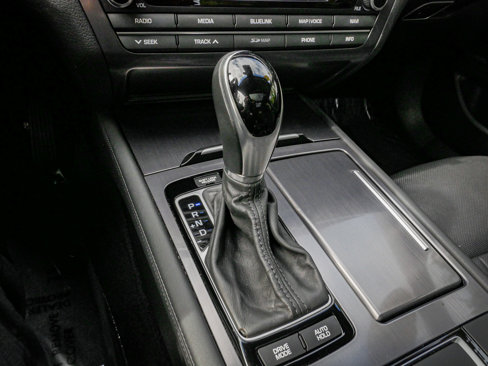 Used 2016 Hyundai Genesis 3.8 w/ Option Group 02 image 26