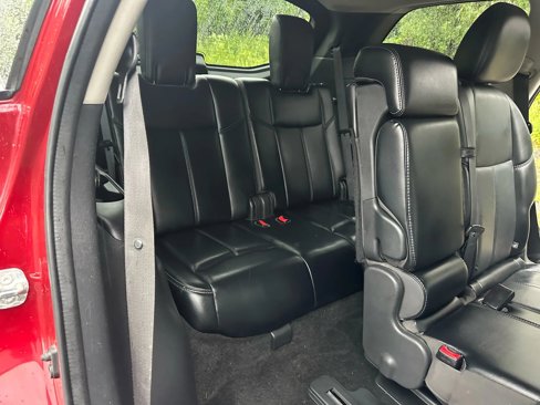 Used 2017 Nissan Pathfinder SL image 19