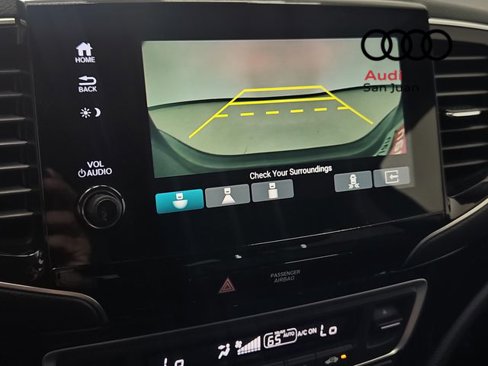 Used 2019 Honda Pilot Touring image 25