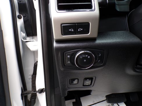 Used 2019 Ford F350 Lariat w/ Lariat Ultimate Package image 23