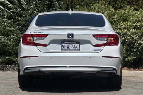 Used 2022 Honda Accord EX-L image 5