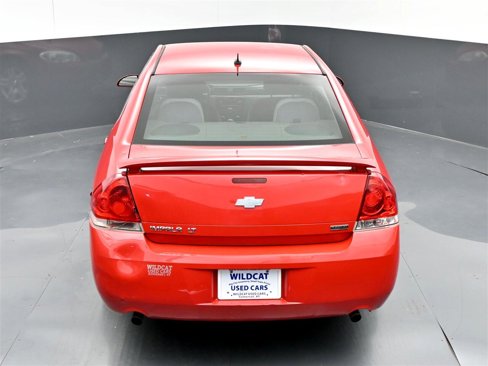 Used 2013 Chevrolet Impala LT image 25