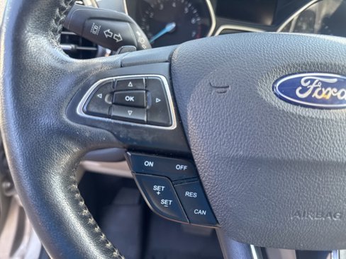 Used 2017 Ford Escape Titanium w/ Equipment Group 301A image 21