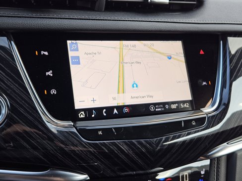 New 2025 Cadillac XT6 Premium Luxury w/ Technology Package image 20