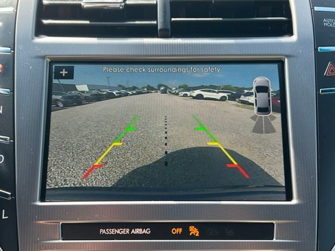 Used 2018 Lincoln MKZ Select w/ Select Plus Package image 28