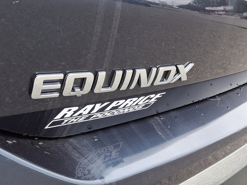 Used 2018 Chevrolet Equinox LT image 30