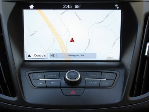 Used 2018 Ford Escape SEL image 26