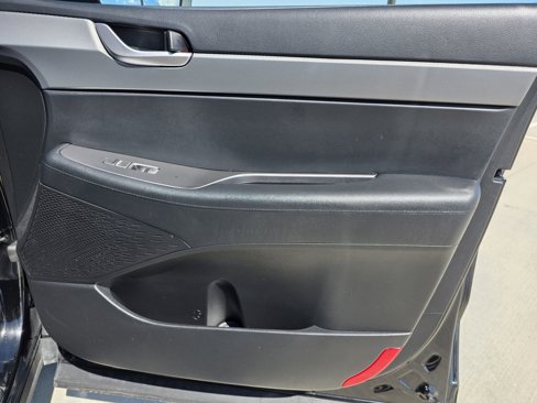 Used 2022 Hyundai Palisade SE w/ Cargo Package image 28
