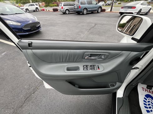 Used 2002 Honda Odyssey EX-L image 7