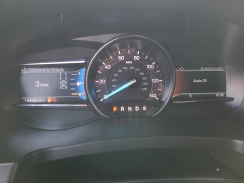 Used 2018 Ford Explorer XLT w/ Equipment Group 202A image 20
