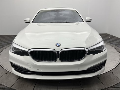 Used 2018 BMW 530i xDrive image 14