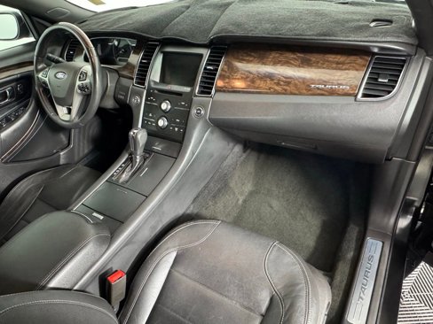 Used 2014 Ford Taurus Limited image 31