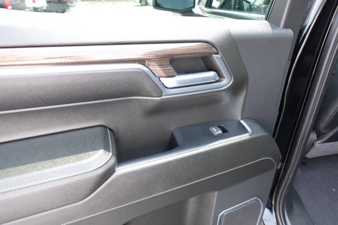 Used 2023 Chevrolet Silverado 1500 LT image 21
