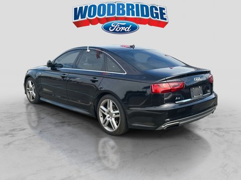 Used 2016 Audi A6 2.0T Premium Plus w/ Premium Plus Package image 4