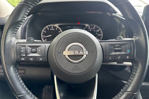 Used 2022 Nissan Pathfinder SV image 36