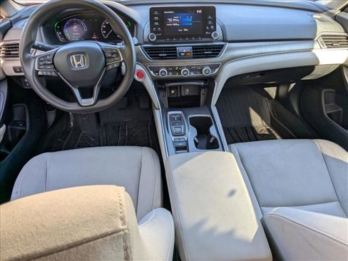 Used 2019 Honda Accord Hybrid image 15