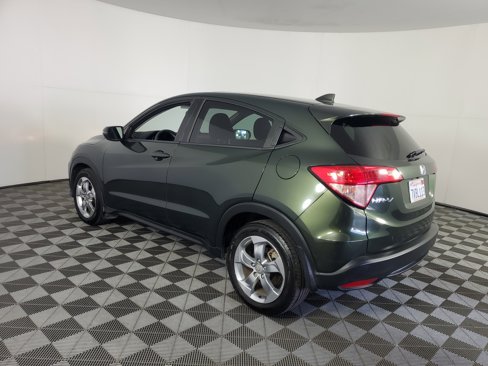 Used 2016 Honda HR-V EX image 6