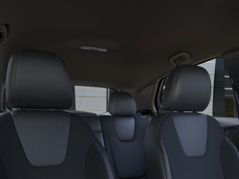 New 2026 Buick Encore GX Preferred image 51