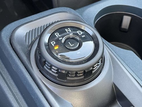 New 2025 Ford Maverick XL image 12