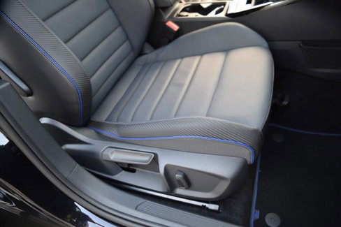 Used 2024 Volkswagen Golf R image 53