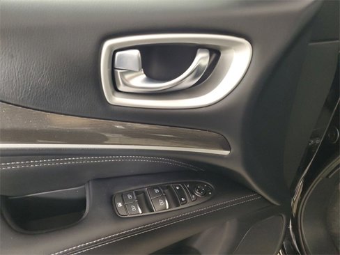 Used 2020 INFINITI QX60 Pure image 20